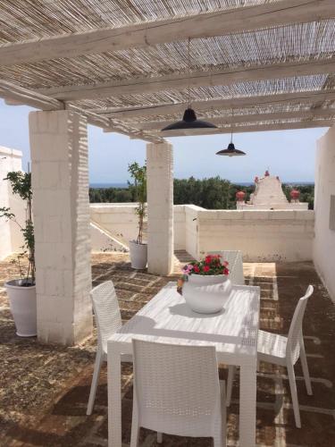 Foto Masseria S.Oronzo 3