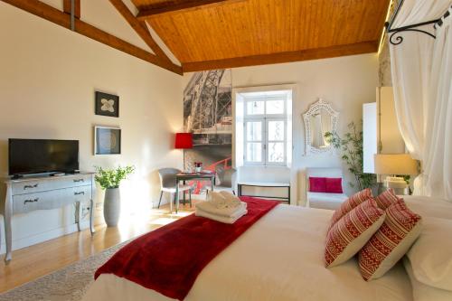 Ribeira Stay Apartments