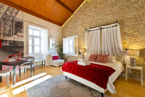 Ribeira Stay Apartments