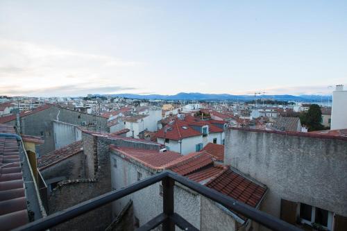Φυσικό τοπίο κοντά σε αυτό το διαμέρισμα