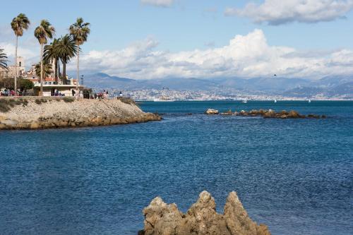 Φυσικό τοπίο κοντά σε αυτό το διαμέρισμα
