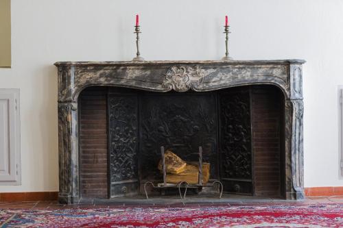 Φωτογραφία από το άλμπουμ του Chateau Clemenceau στην Αντίμπ