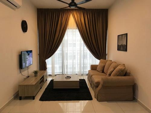 Homestay Wangsa Maju Kuala Lumpur Malaysia Booking Com