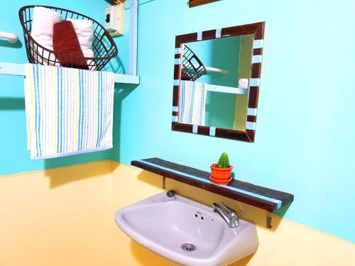 Fotografie z fotogalerie ubytování ฺBay Yard Hut v destinaci Ko Chang