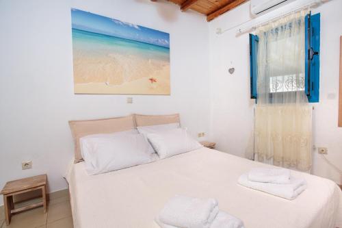 Galeriebild der Unterkunft Paradis beach home in Molos Parou