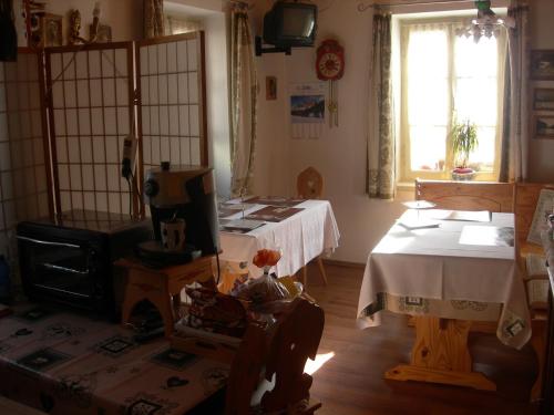 Gallery image of B&B Airone in Venas
