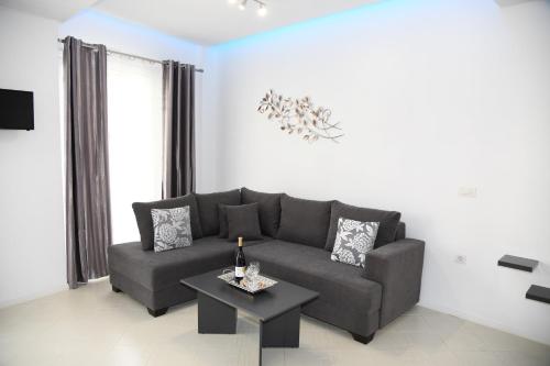 City Heart Luxury Studios