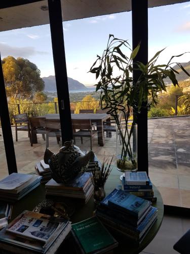 Фотография из галереи Victorskloof Lodge в Хаут-Бей