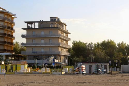 Imagen de la galería de Hotel Tritone Rimini, en Rímini