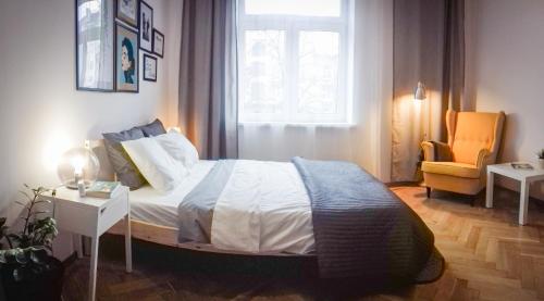 Gallery image of SL apartments in Krakow