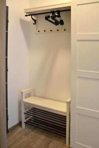 Gallery image of Apartmán 1+1 v centru České Lípy, 2.patro in Česká Lípa