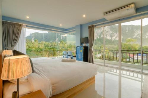 Gallery image of Ao Nang Miti Resort in Ao Nang Beach