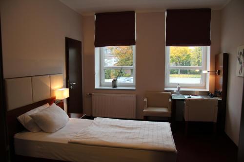 Gallery image of Adena Hotel in Bremerhaven