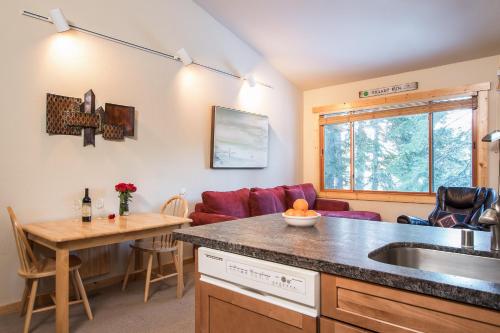 Northstar - Ski Trail Condo – Photos 4