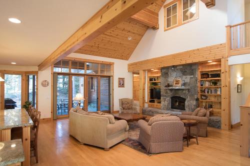 Northstar - Sierra Gold Home