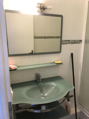 Appartement Centre Ville