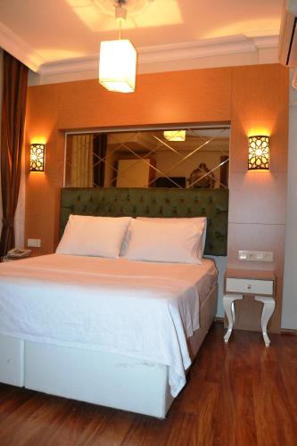 Istanbul Comfort Hotel