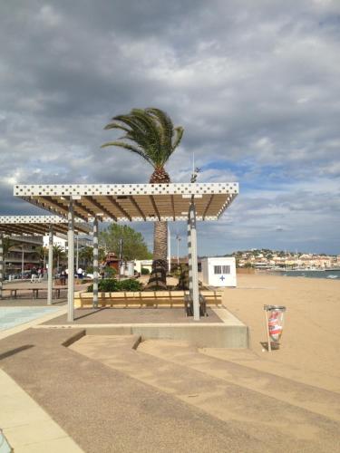 2 appartements calmes