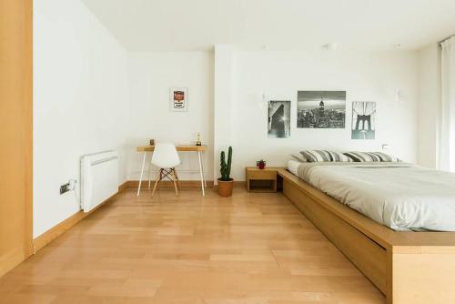 Gallery image of El loft de San Juan in Madrid