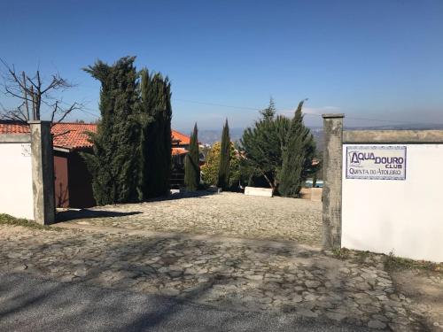 Photo de la galerie de l'établissement Quinta do Atoleiro, à Lamego
