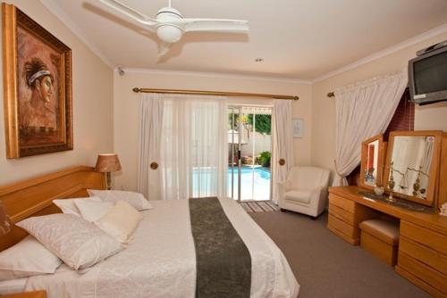 Gallery image of Annette Guesthouse in Plattekloof