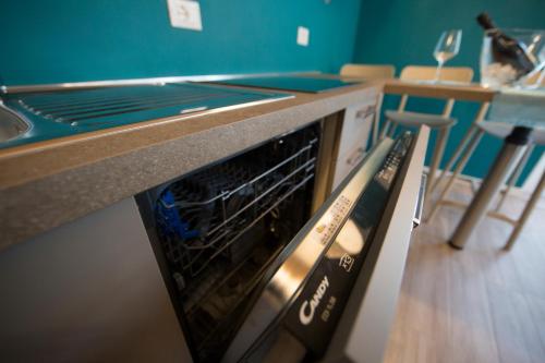 Gallery image of Camping Bergamini in Peschiera del Garda