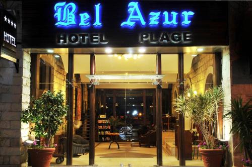 Bel Azur Hotel - Resort