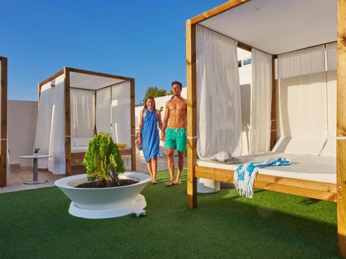 Fotografie z fotogalerie ubytování BQ Bulevar Peguera- Adults Only v destinaci Paguera