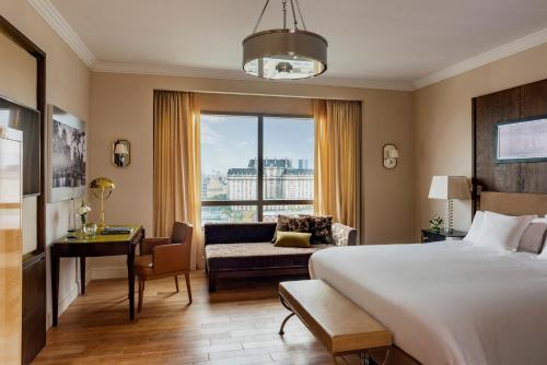 Gallery image of Alvear Icon Hotel in Buenos Aires