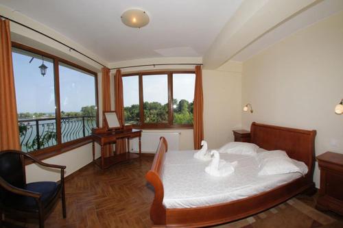 Fotografie z fotogalerie ubytování Hotel Insula v destinaci Neptun
