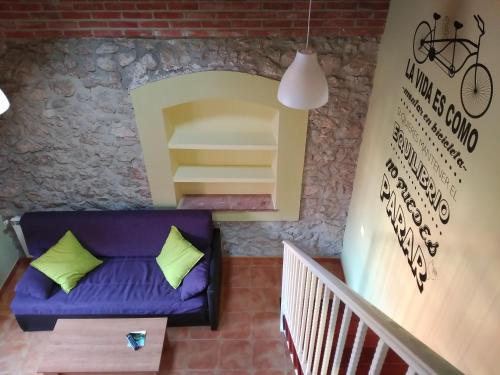 Gallery image of Hotel y Apartamentos El Camín in Llanes