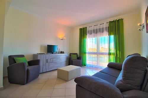 Dinita Apartamentos