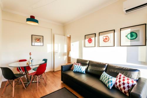WHome | Anjos Premium Apartment #8