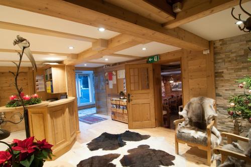 Fotografie z fotogalerie ubytování Alpenblick Hotel & Restaurant Wilderswil by Interlaken v destinaci Wilderswil