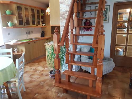 Gambar di galeri bagi Apartment Slavi di Vipava