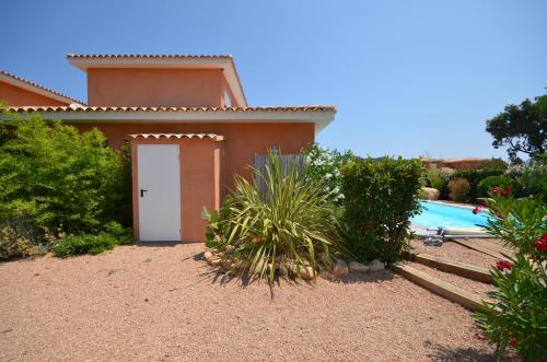 Maison porto vecchio - lecci
