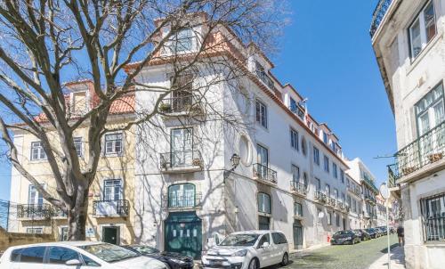 Casa do Castelo - Superior House by APJ Prime Houses