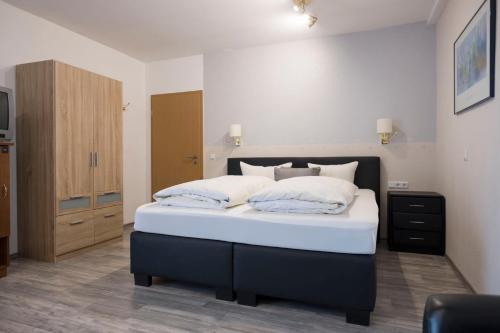 Galeriebild der Unterkunft Landgasthaus Blick ins Tal in Wißmannsdorf