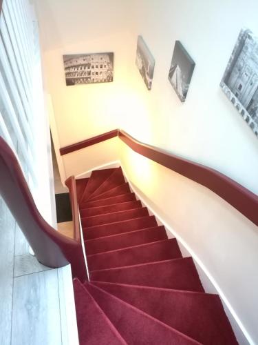 Fotografie z fotogalerie ubytování Royal Guest House II v destinaci Viersen
