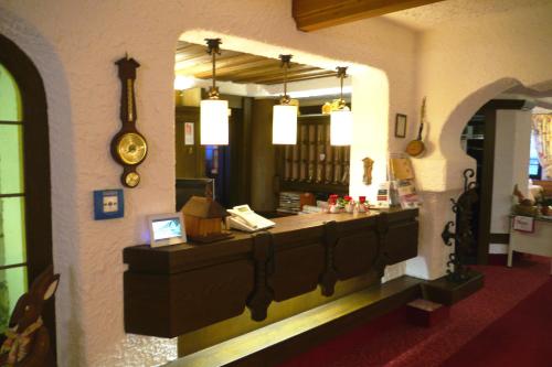 Fotografie z fotogalerie ubytování Höhenhotel & Restaurant Kalikutt v destinaci Oppenau