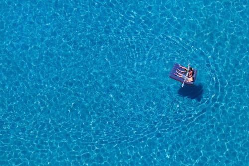 Gallery image of Riviera Del Sole Hotel Resort Spa in Piraino