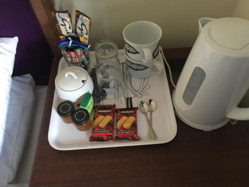Φαγητό σε αυτό το bed & breakfast ή κάπου εκεί κοντά