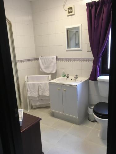 Gallery image of Gordon House in Tomintoul