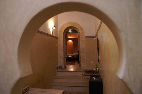 Gallery image of Riad Felloussia in Meknès