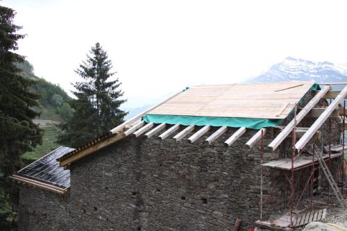 Gallery image of Agriturismo Valliera in Castelmagno