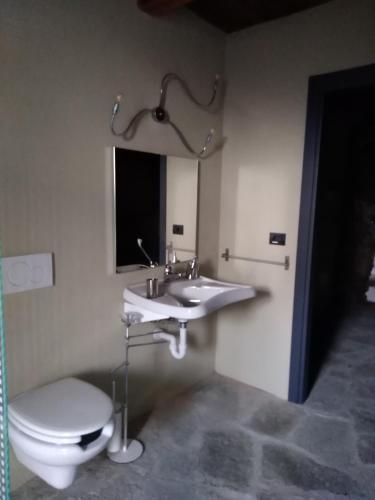 Gallery image of Agriturismo Valliera in Castelmagno