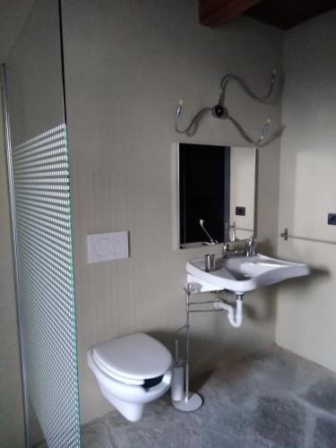 Gallery image of Agriturismo Valliera in Castelmagno