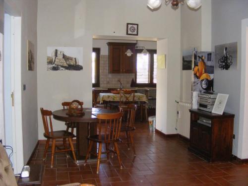 Φωτογραφία από το άλμπουμ του B&B L'Antico Borgo στο Μιλάτσο