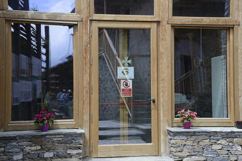 Gallery image of Agriturismo Valliera in Castelmagno