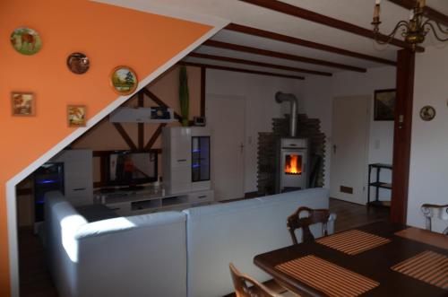 Gallery image of Apartment Malsam in Unterbränd